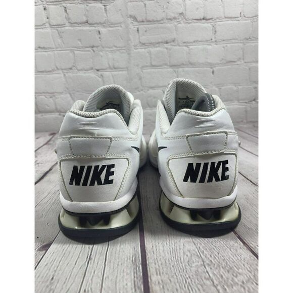Nike Reax TR 6 Running Athletic Men's Shoes Size 11.5 - Picture 5 of 7